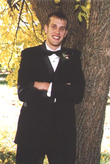 A photo from Wedding Sample 1