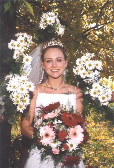 A photo from Wedding Sample 1