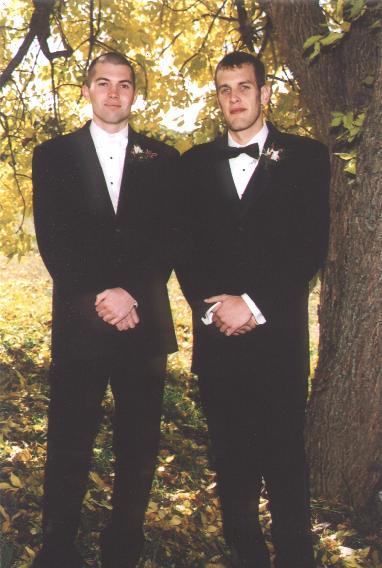 A photo from Wedding Sample 1