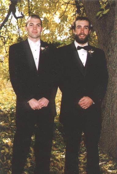 A photo from Wedding Sample 1