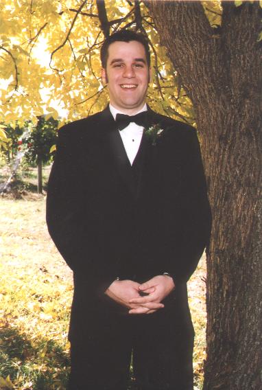 A photo from Wedding Sample 1