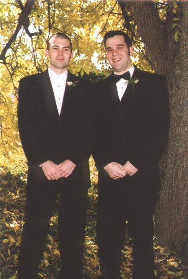 A photo from Wedding Sample 1