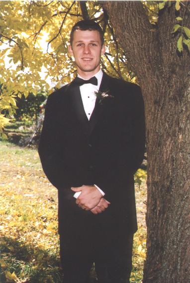 A photo from Wedding Sample 1