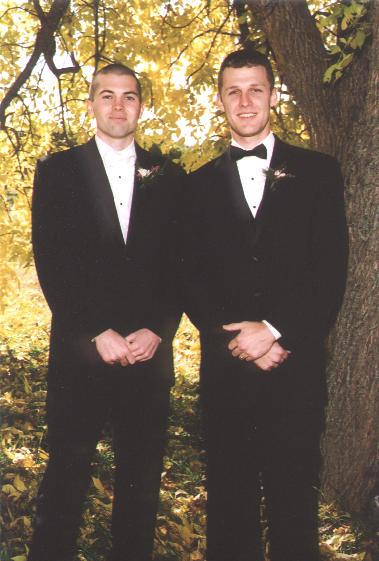 A photo from Wedding Sample 1
