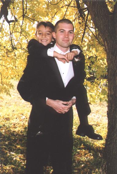 A photo from Wedding Sample 1