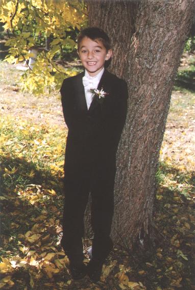 A photo from Wedding Sample 1