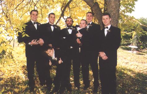 A photo from Wedding Sample 1