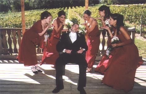 A photo from Wedding Sample 1