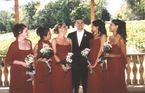 A photo from Wedding Sample 1