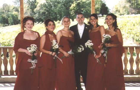 A photo from Wedding Sample 1