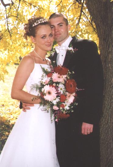 A photo from Wedding Sample 1