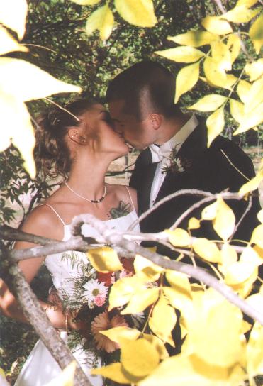 A photo from Wedding Sample 1