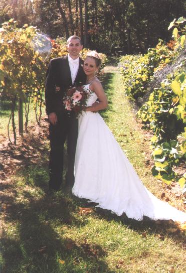 A photo from Wedding Sample 1