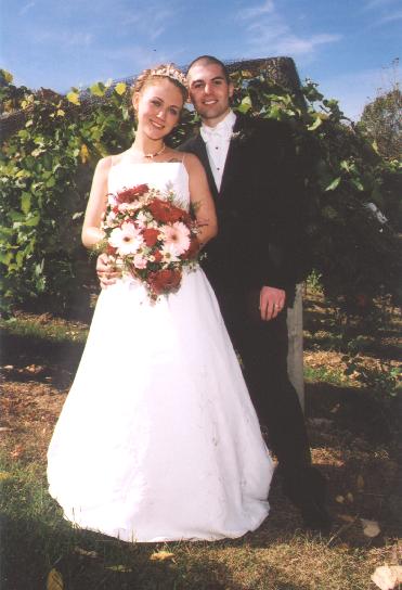 A photo from Wedding Sample 1