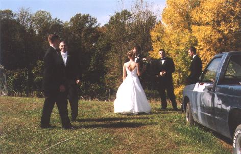 A photo from Wedding Sample 1