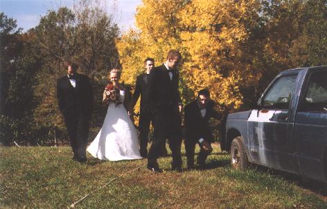 A photo from Wedding Sample 1