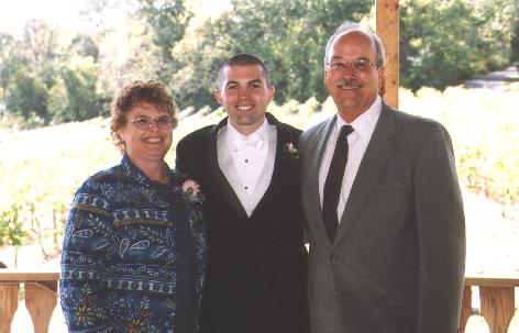A photo from Wedding Sample 1