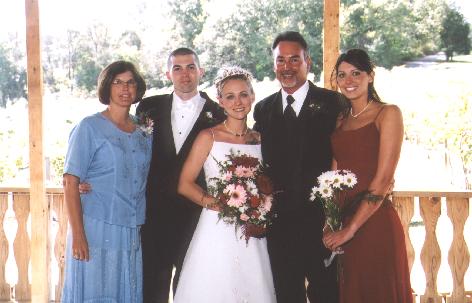 A photo from Wedding Sample 1