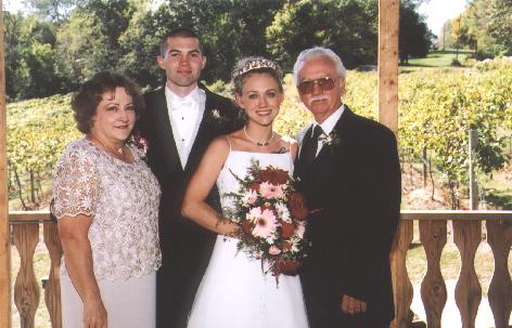A photo from Wedding Sample 1