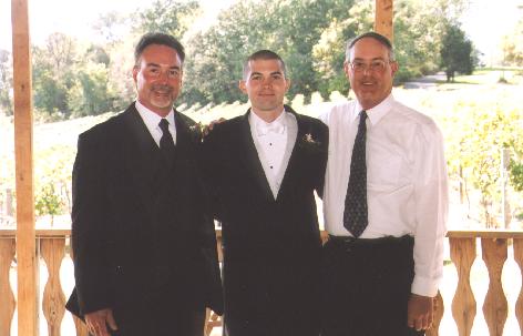 A photo from Wedding Sample 1