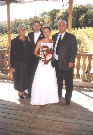A photo from Wedding Sample 1