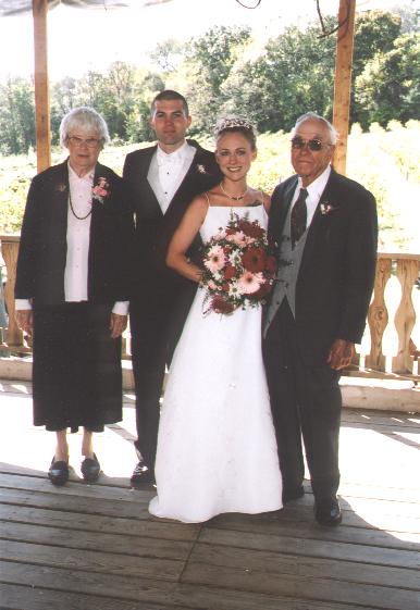 A photo from Wedding Sample 1