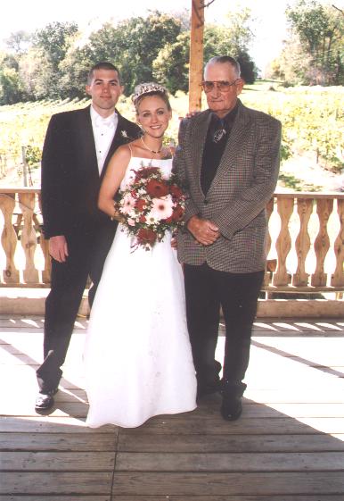 A photo from Wedding Sample 1