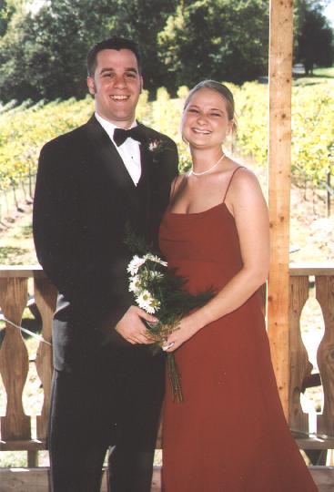 A photo from Wedding Sample 1