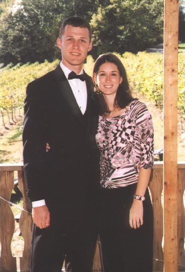 A photo from Wedding Sample 1
