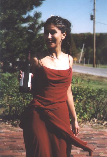 A photo from Wedding Sample 1