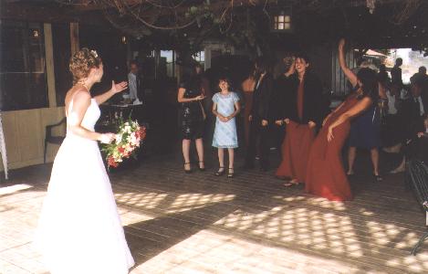 A photo from Wedding Sample 2