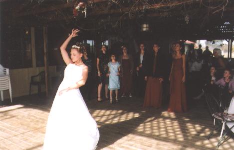 A photo from Wedding Sample 2