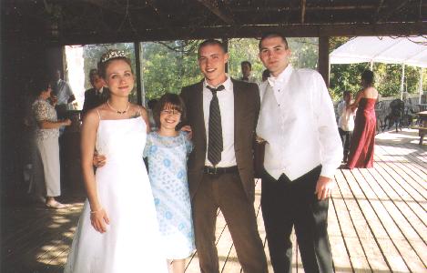 A photo from Wedding Sample 2