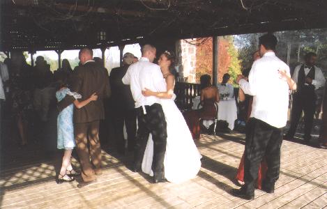 A photo from Wedding Sample 2