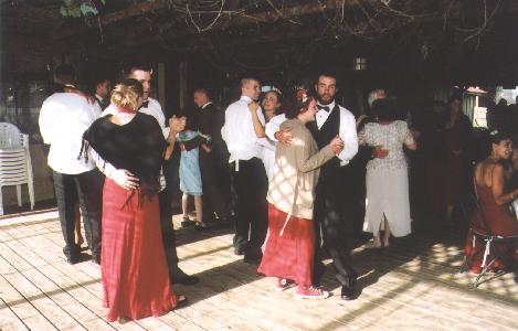 A photo from Wedding Sample 2