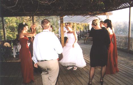 A photo from Wedding Sample 2