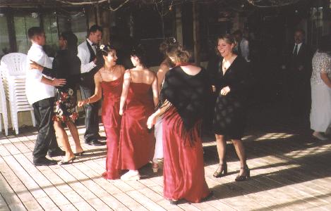 A photo from Wedding Sample 2
