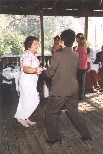 A photo from Wedding Sample 2