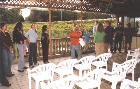 A photo from Wedding Sample 2