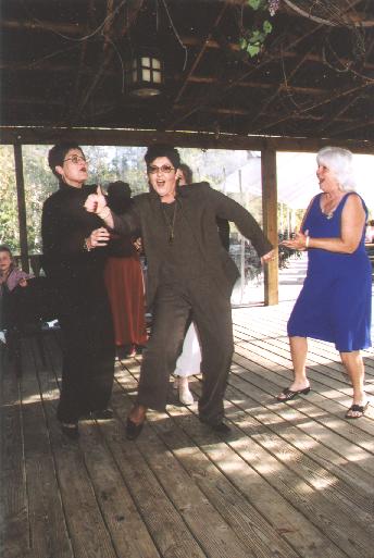 A photo from Wedding Sample 2