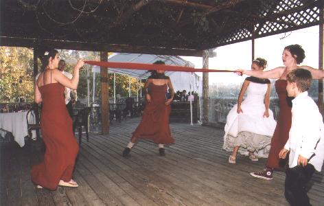 A photo from Wedding Sample 2