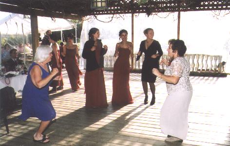 A photo from Wedding Sample 2