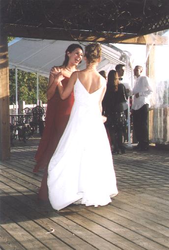 A photo from Wedding Sample 2
