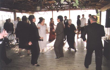 A photo from Wedding Sample 2