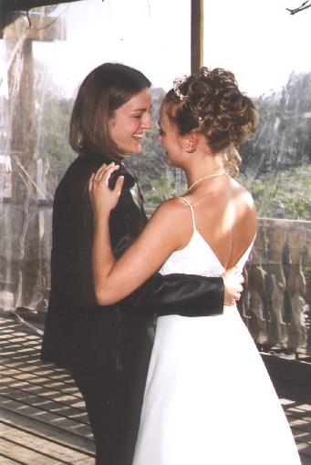 A photo from Wedding Sample 2