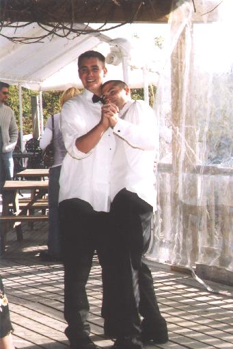 A photo from Wedding Sample 2