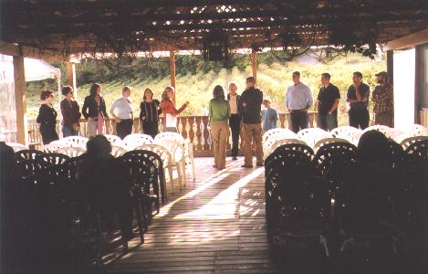 A photo from Wedding Sample 2