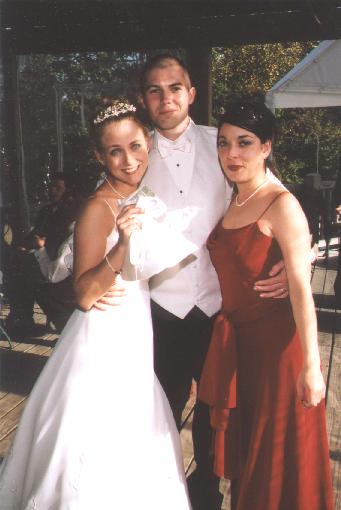A photo from Wedding Sample 2