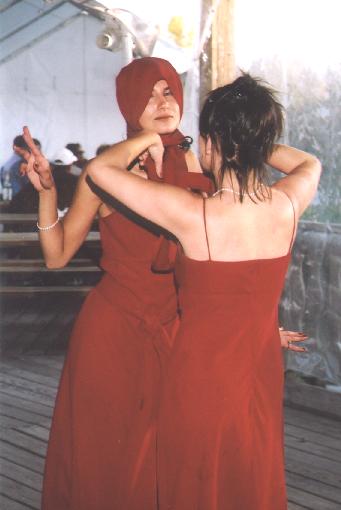 A photo from Wedding Sample 2