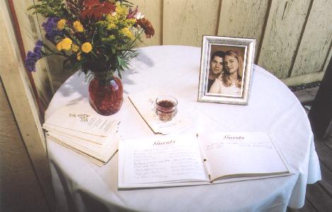 A photo from Wedding Sample 2